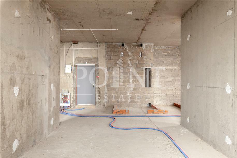 6-КОМН. КВАРТИРА БЕЗ ОТДЕЛКИ 285 М² НА 10 ЭТАЖЕ