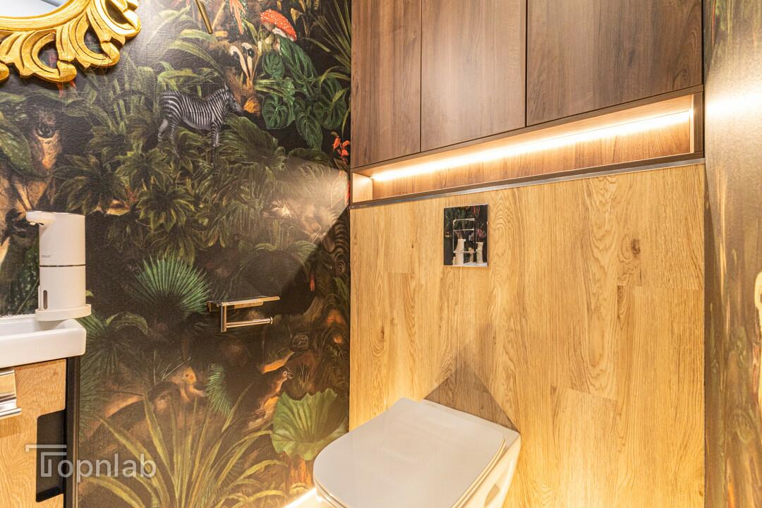 2-КОМН. КВАРТИРА С ОТДЕЛКОЙ 65.5 М² НА 7 ЭТАЖЕ