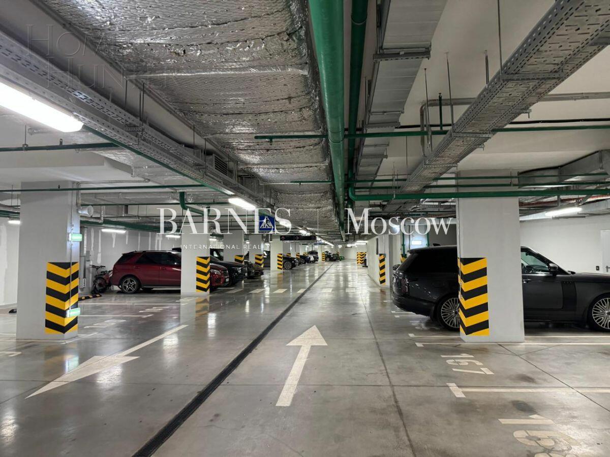 3-КОМН. КВАРТИРА С ОТДЕЛКОЙ 105.6 М² НА 10 ЭТАЖЕ