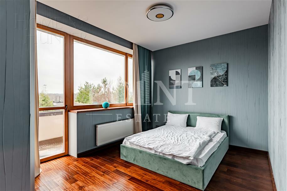 2-этажный коттедж 650 м² с отделкой