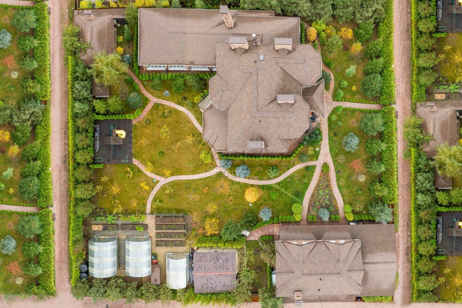 Участок 32 сот.