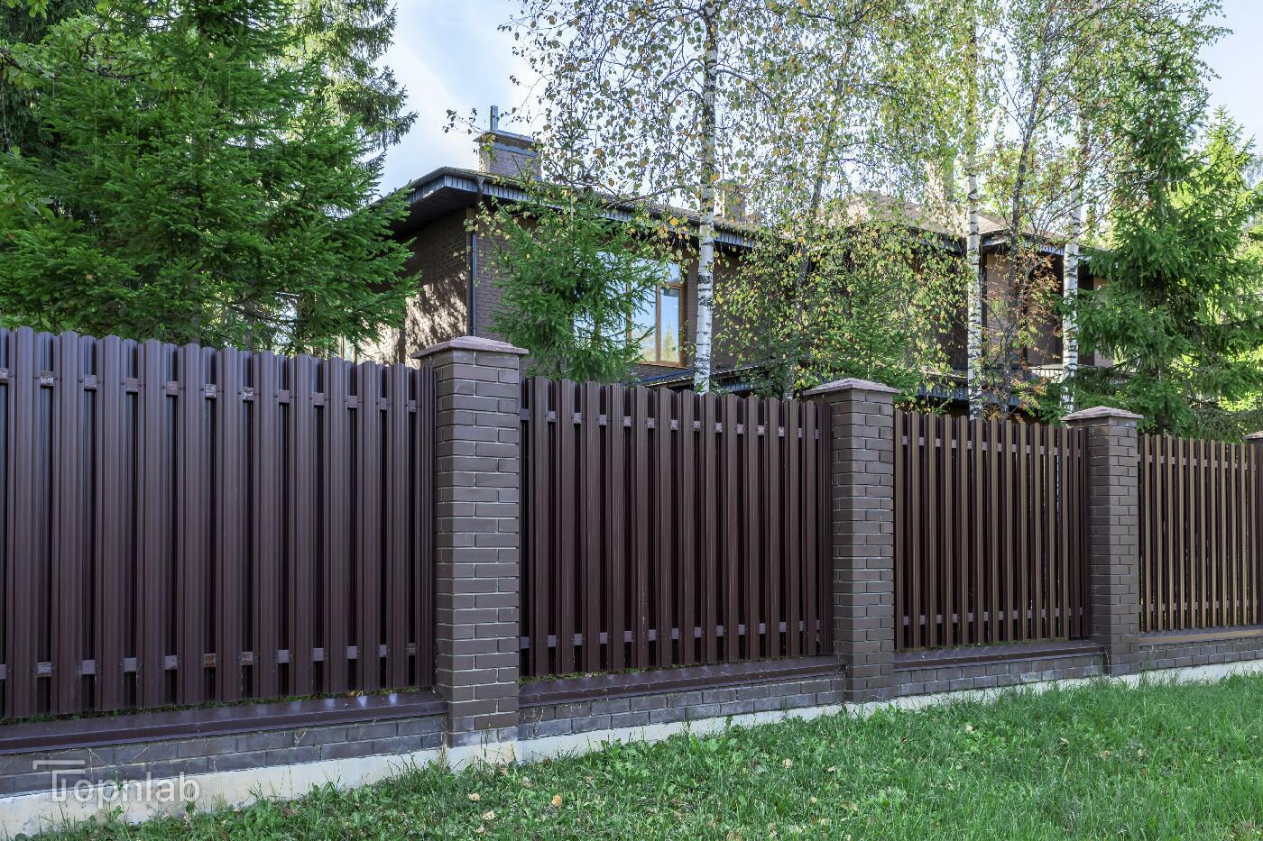 2-этажный коттедж 420 м² без отделки