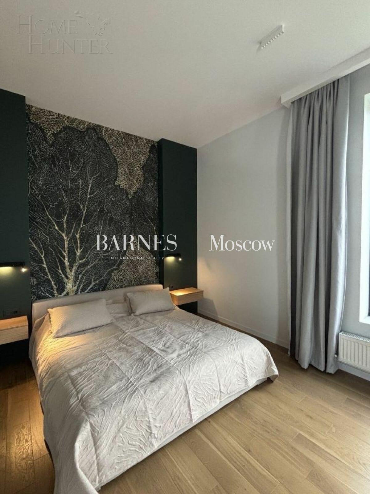 2-этажный коттедж 350 м² с отделкой