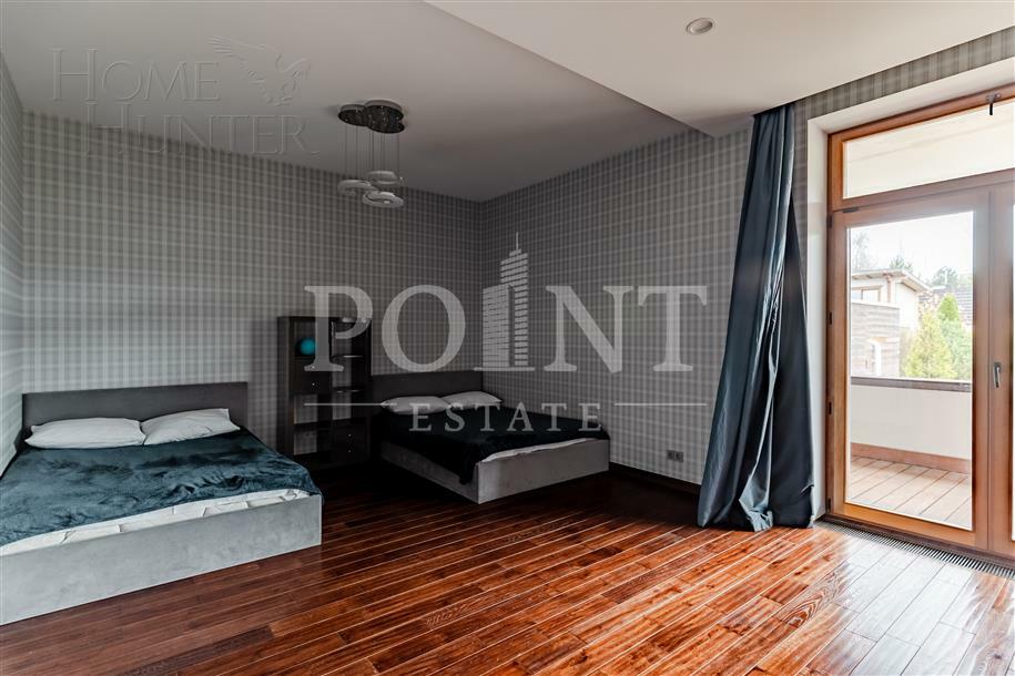 2-этажный коттедж 650 м² с отделкой