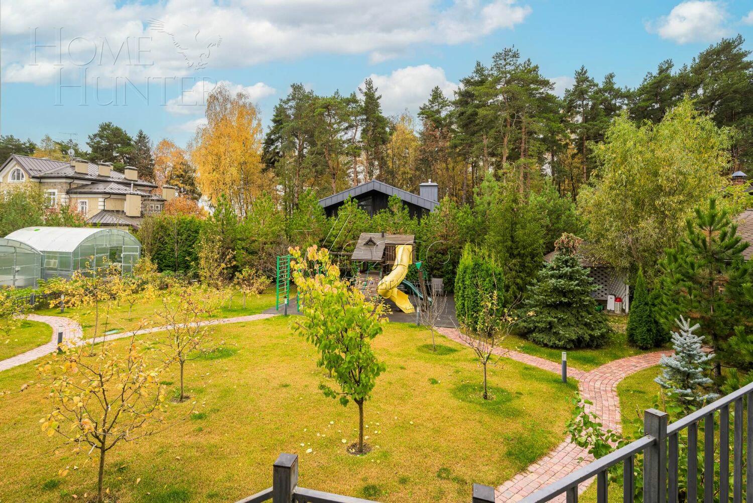 Участок 32 сот.