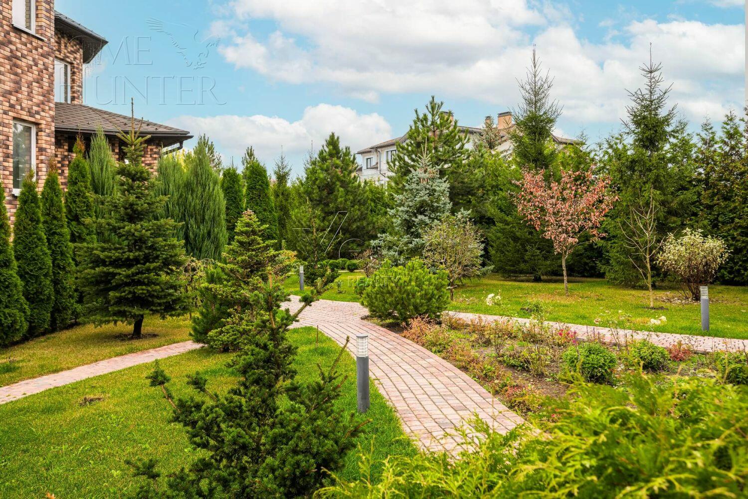 Участок 32 сот.