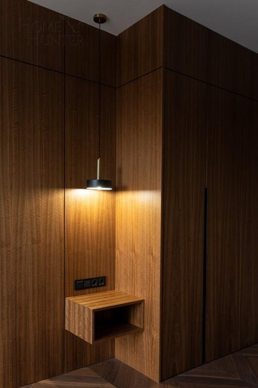 3-КОМН. КВАРТИРА С ОТДЕЛКОЙ 100 М² НА 17 ЭТАЖЕ