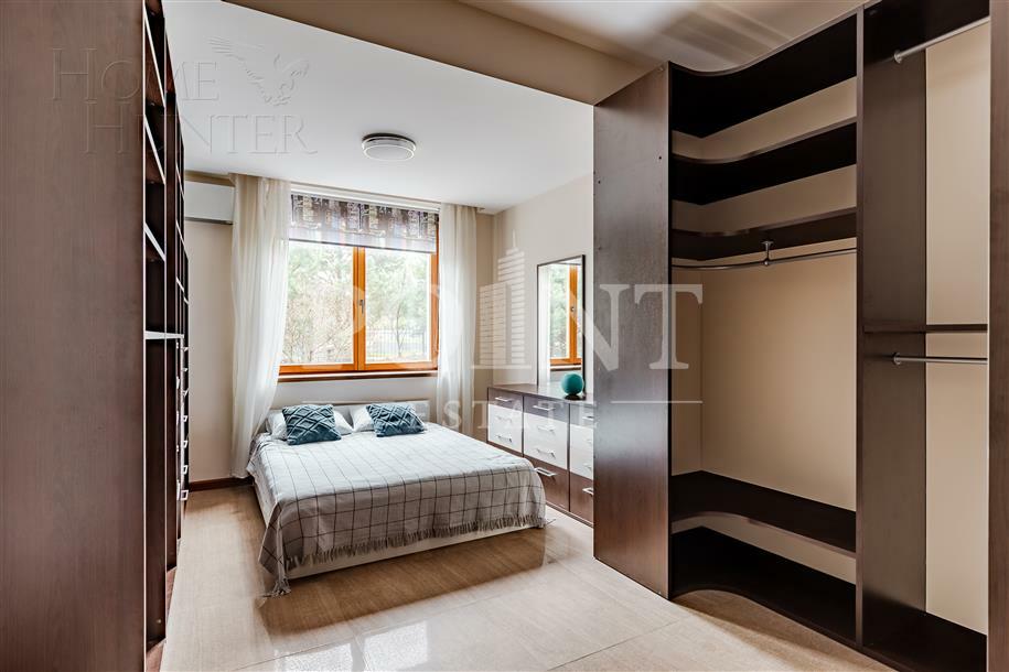 2-этажный коттедж 650 м² с отделкой