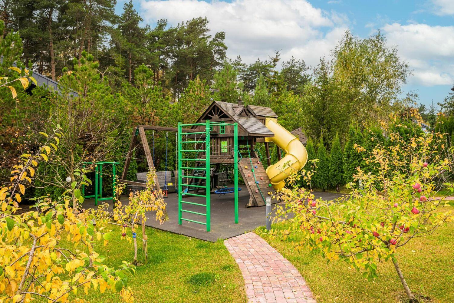 Участок 32 сот.