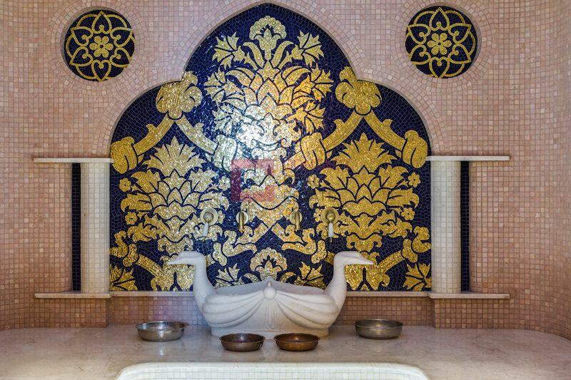 2-этажный коттедж 660 м² с отделкой