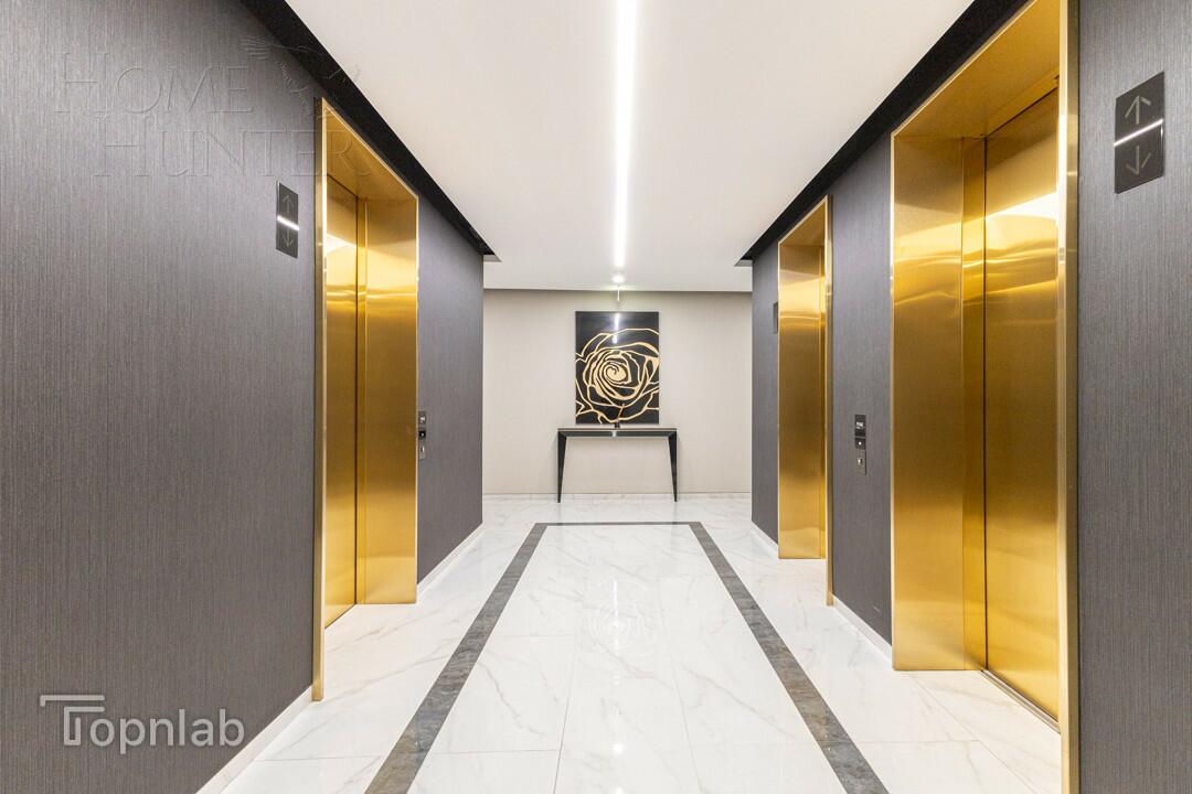 2-КОМН. КВАРТИРА С ОТДЕЛКОЙ 65.5 М² НА 7 ЭТАЖЕ