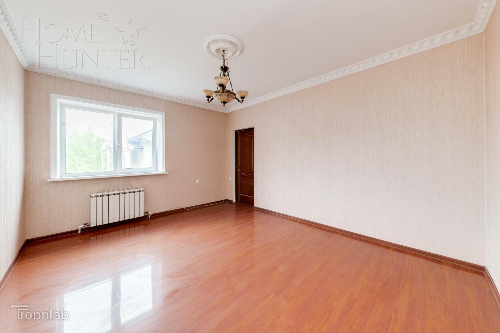 3-этажный коттедж 613.1 м² с отделкой