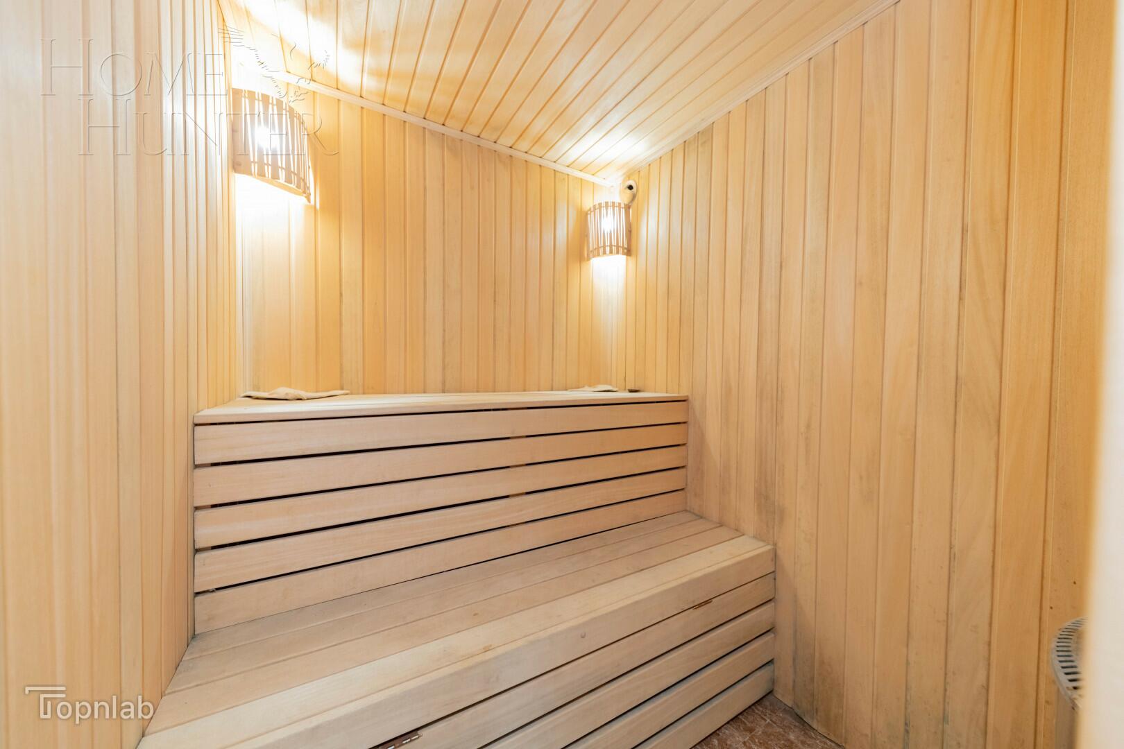 3-этажный коттедж 613.1 м² с отделкой