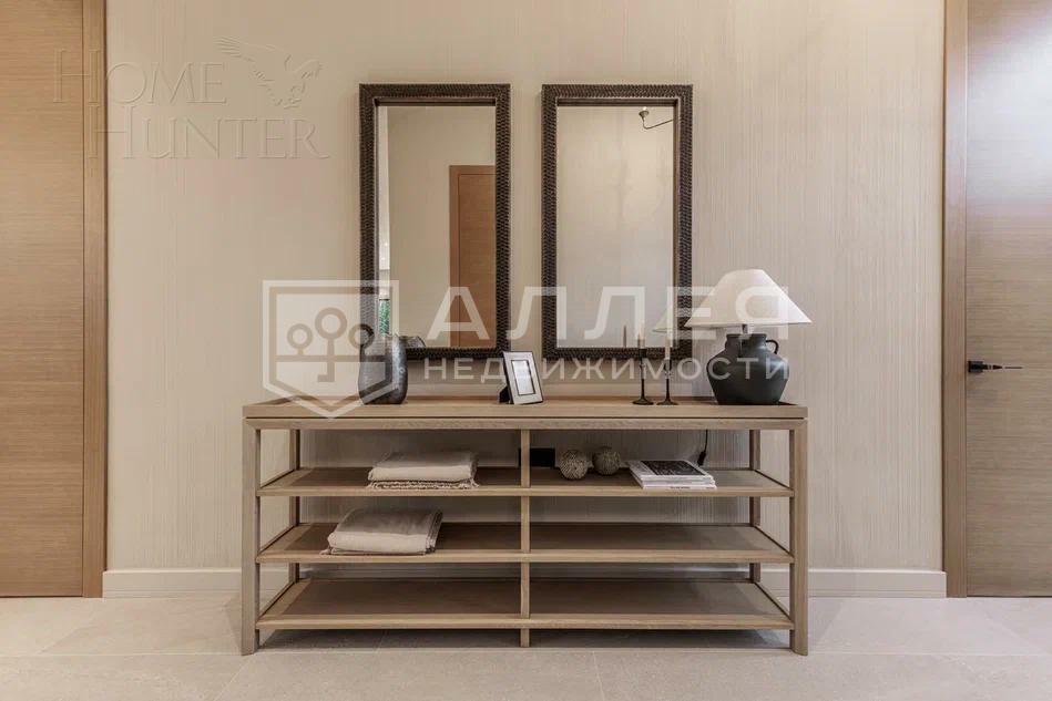 1-этажный коттедж 275 м² с отделкой