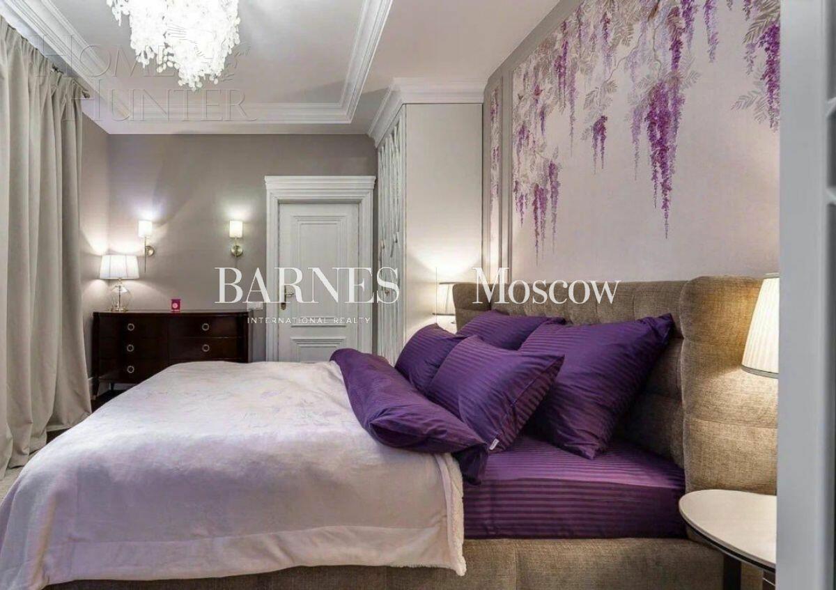 2-этажный коттедж 360 м² с отделкой