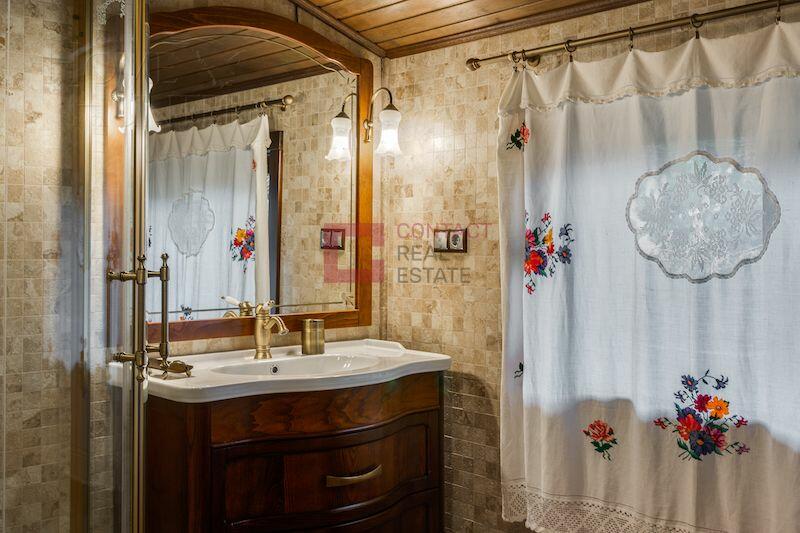 2-этажный коттедж 660 м² с отделкой