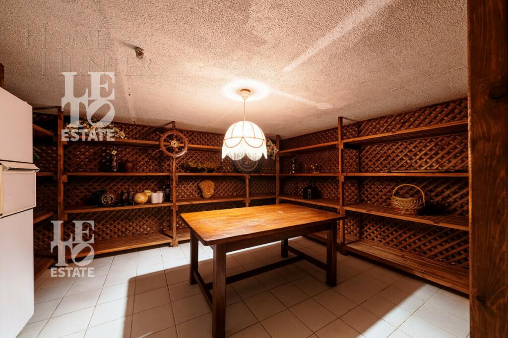 3-этажный коттедж 840 м² с отделкой