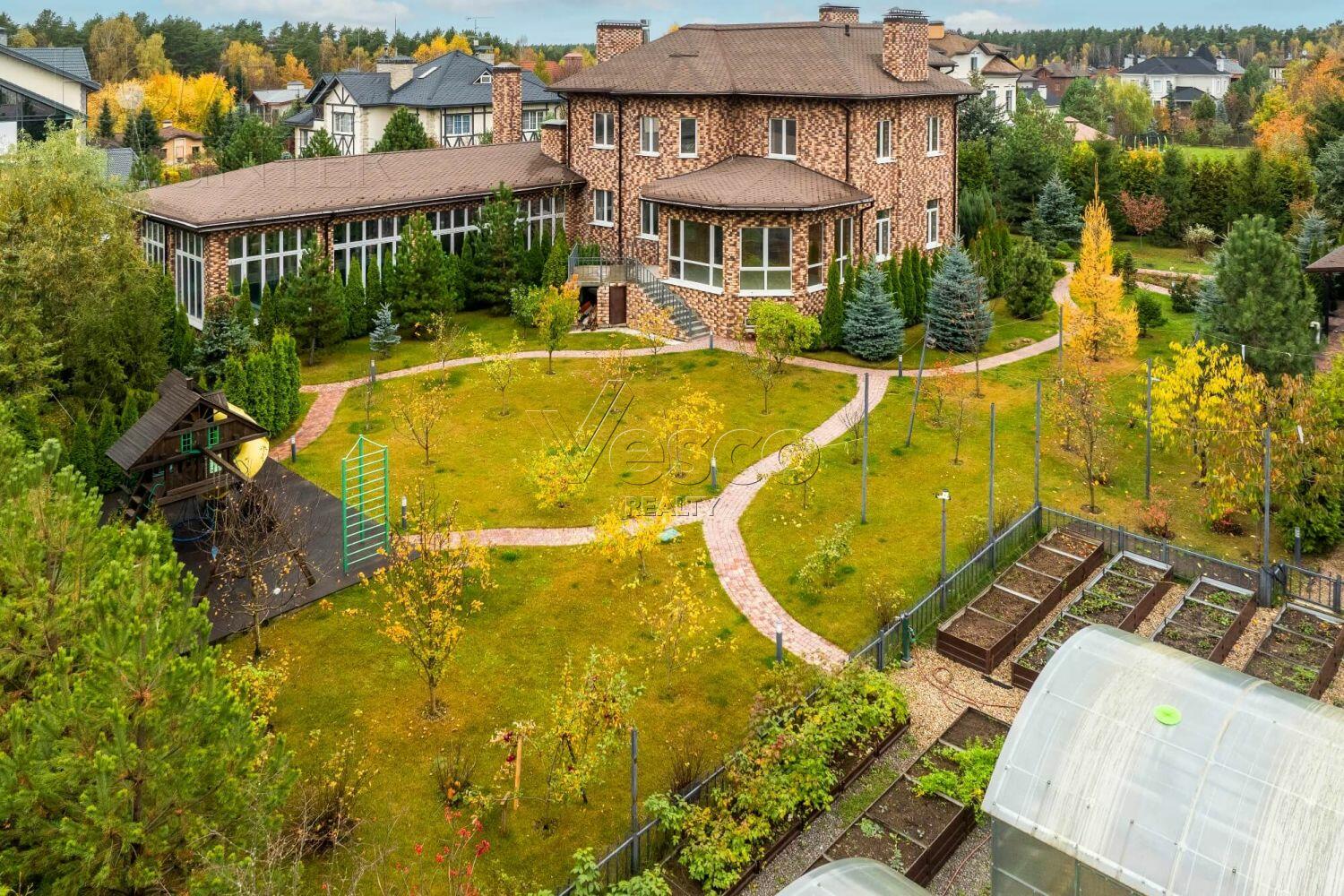 Участок 32 сот.