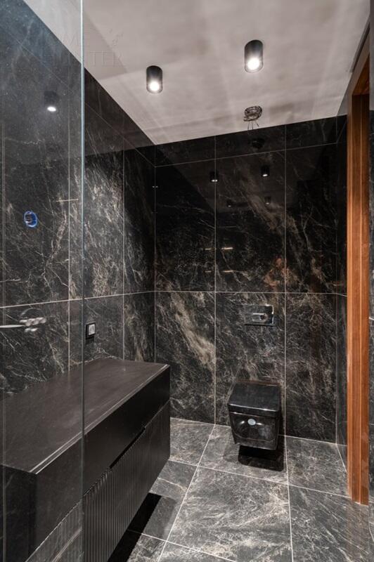 3-КОМН. КВАРТИРА С ОТДЕЛКОЙ 100 М² НА 17 ЭТАЖЕ