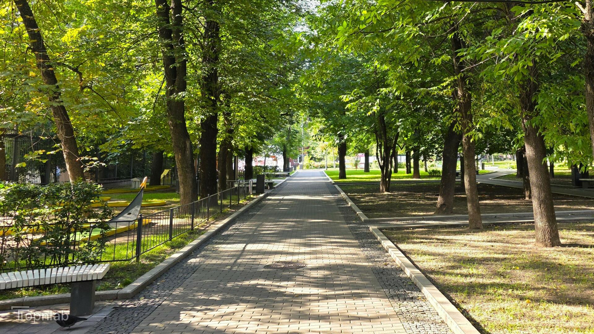 4-КОМН. КВАРТИРА С ОТДЕЛКОЙ 135 М² НА 4 ЭТАЖЕ