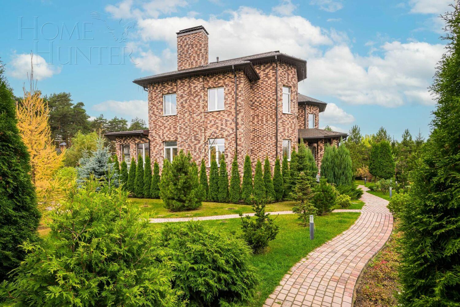 Участок 32 сот.