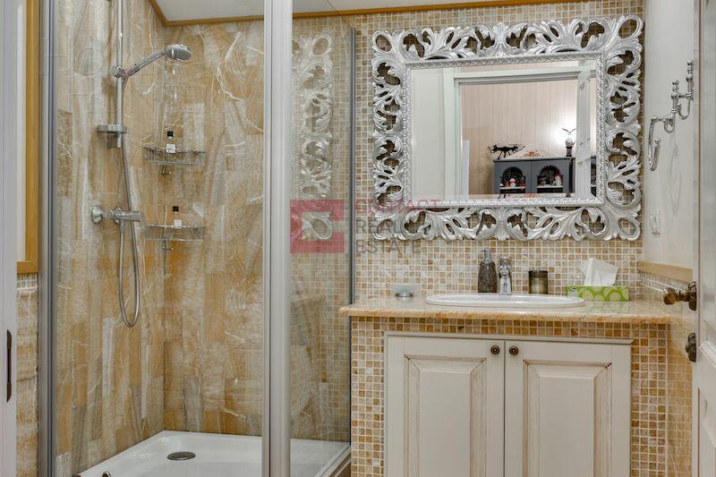 2-этажный коттедж 660 м² с отделкой