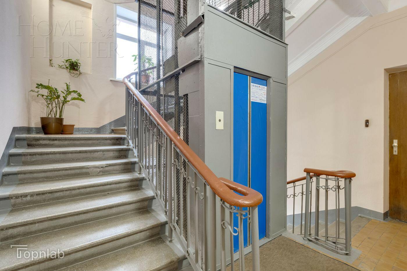 3-КОМН. КВАРТИРА С ОТДЕЛКОЙ 97.6 М² НА 3 ЭТАЖЕ