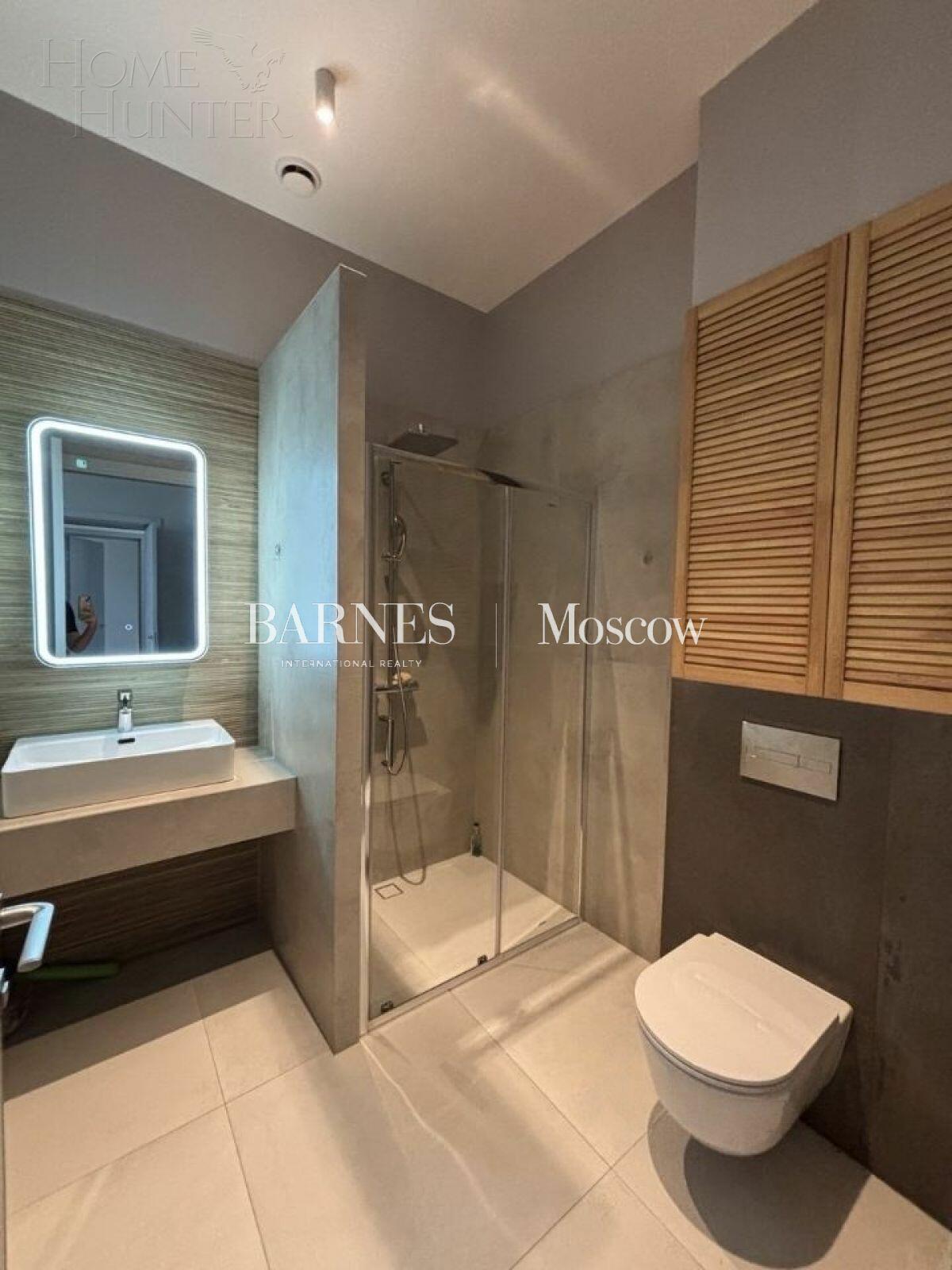 2-этажный коттедж 350 м² с отделкой