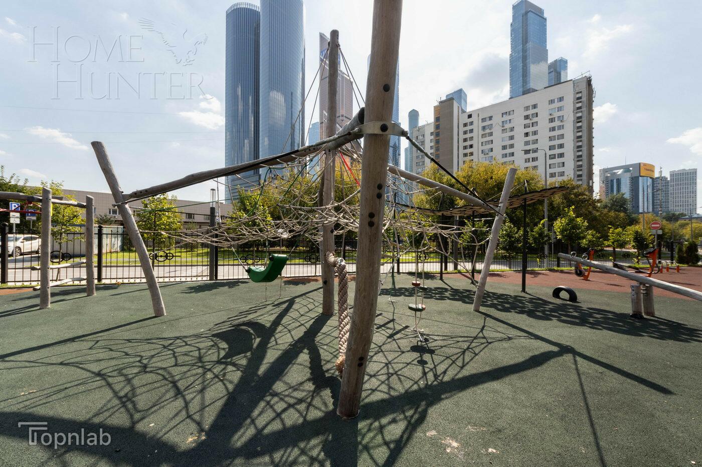 3-КОМН. КВАРТИРА С ОТДЕЛКОЙ 81.4 М² НА 8 ЭТАЖЕ