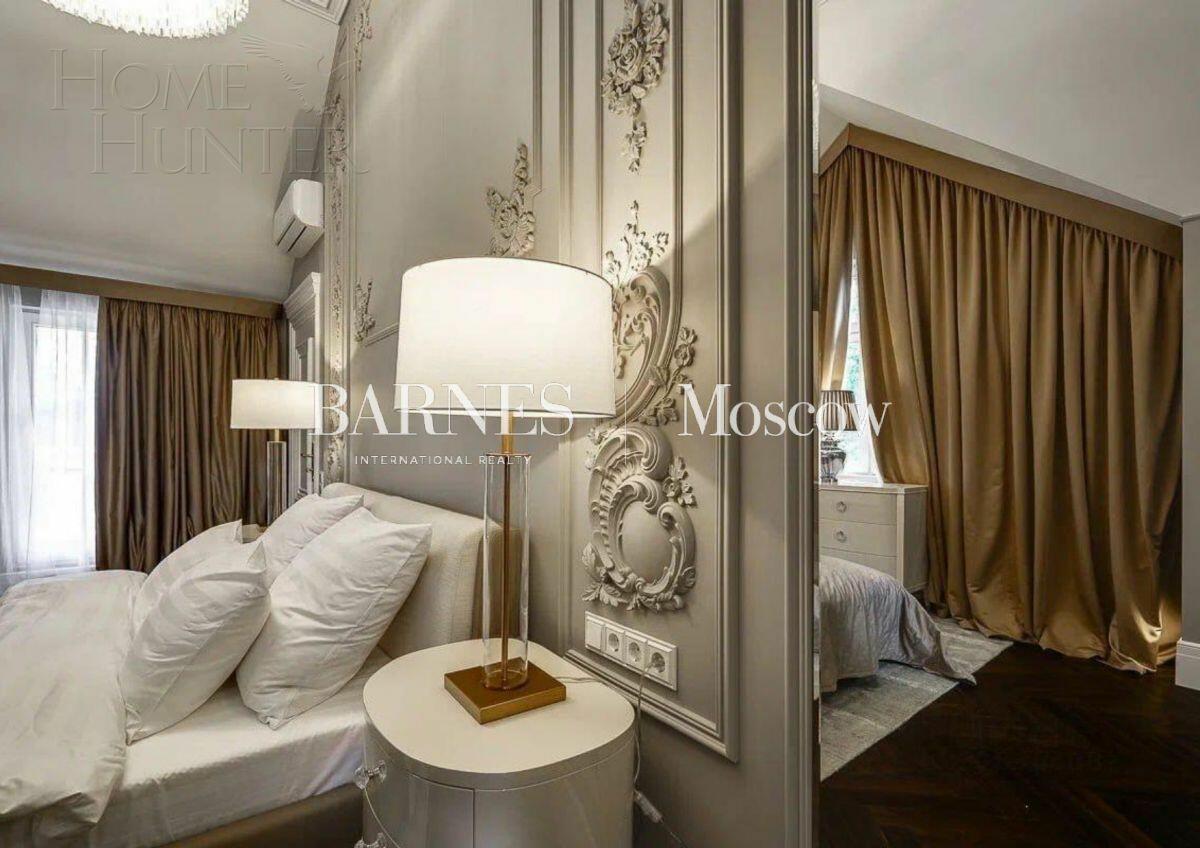 2-этажный коттедж 360 м² с отделкой