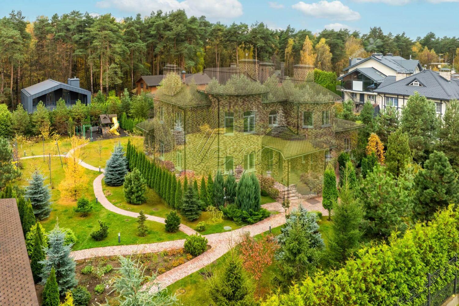 Участок 32 сот.