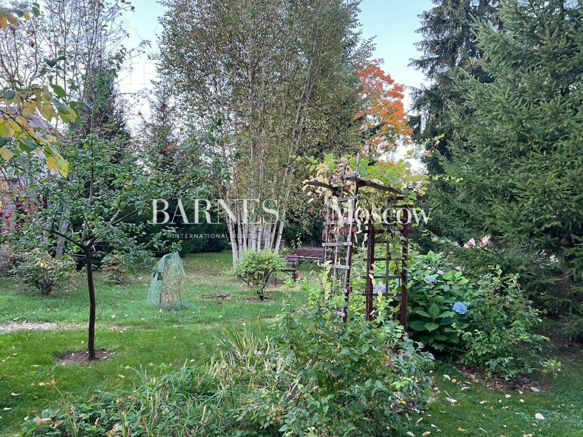 КОТТЕДЖ 700 м² с отделкой