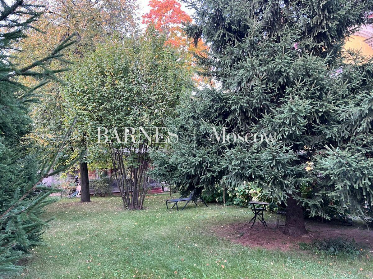 КОТТЕДЖ 700 м² с отделкой