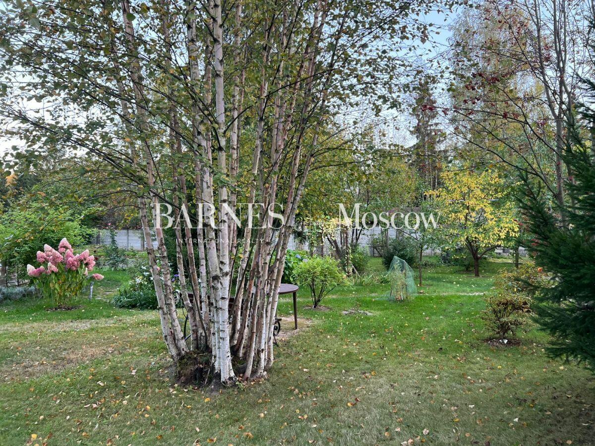 КОТТЕДЖ 700 м² с отделкой