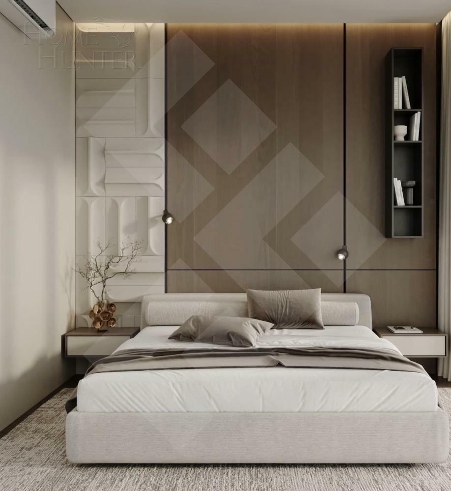 2-КОМН. КВАРТИРА С ОТДЕЛКОЙ 48 М² НА 21 ЭТАЖЕ