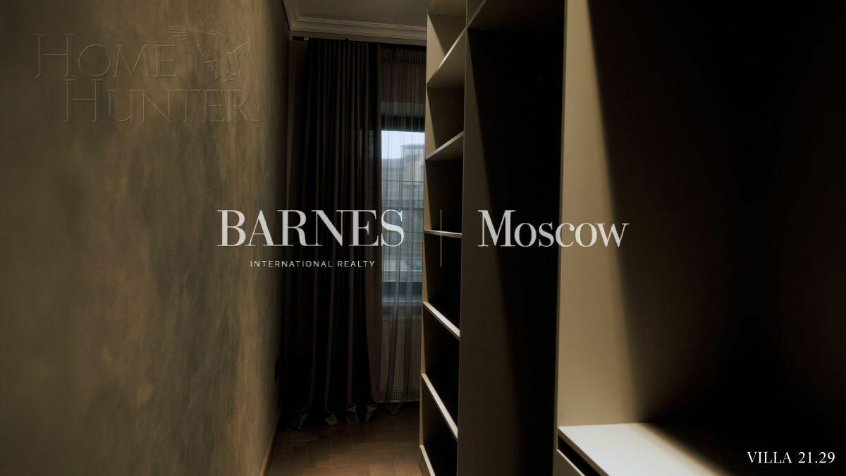 2-этажный коттедж 1 250 м² с отделкой