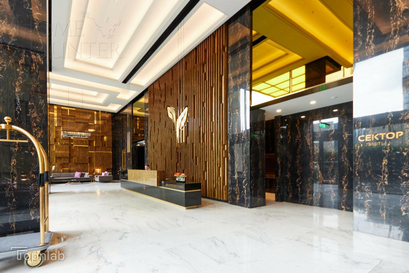 4-КОМН. КВАРТИРА С ОТДЕЛКОЙ 133 М² НА 3 ЭТАЖЕ