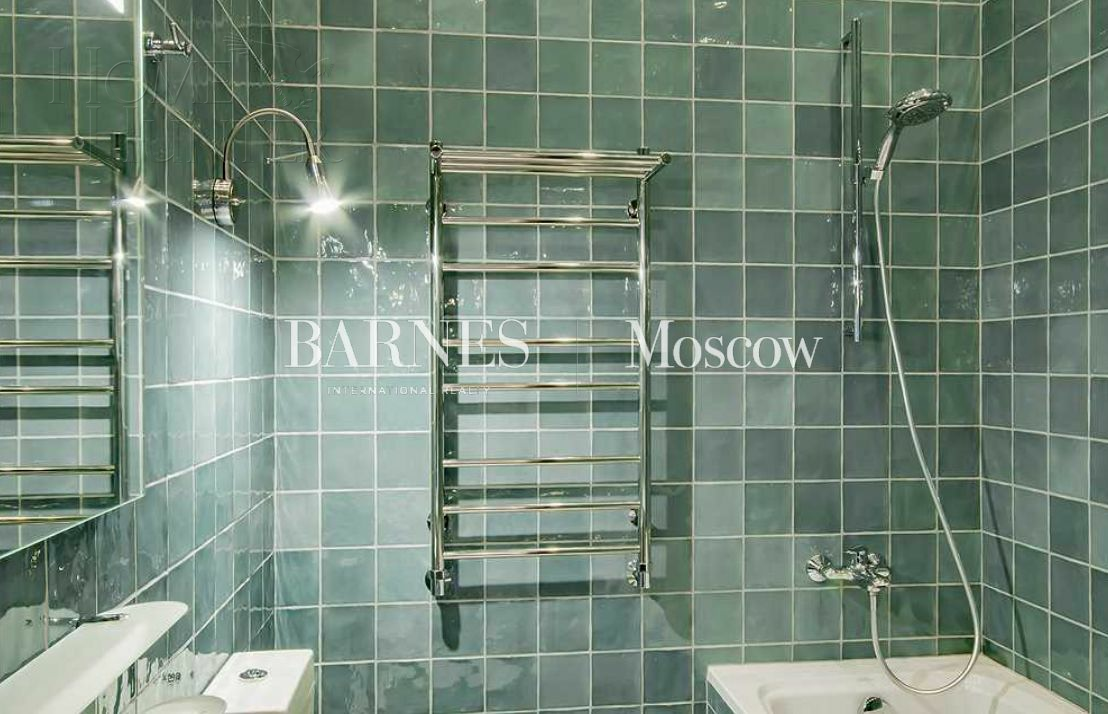 КОТТЕДЖ 700 м² с отделкой