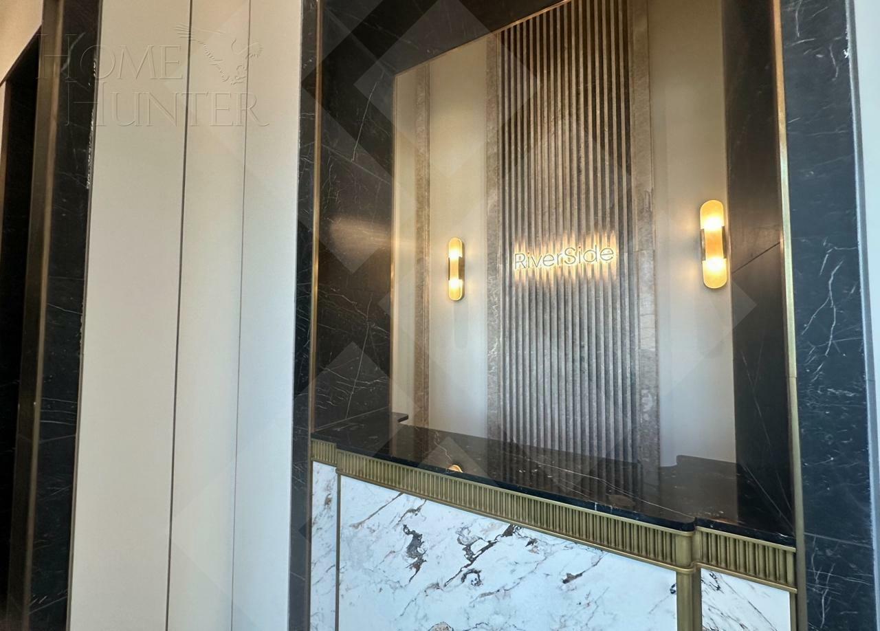 2-КОМН. КВАРТИРА БЕЗ ОТДЕЛКИ 58.6 М² НА 8 ЭТАЖЕ