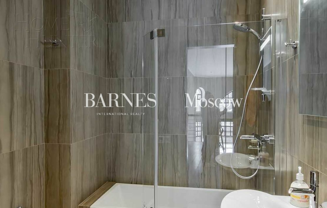 КОТТЕДЖ 700 м² с отделкой