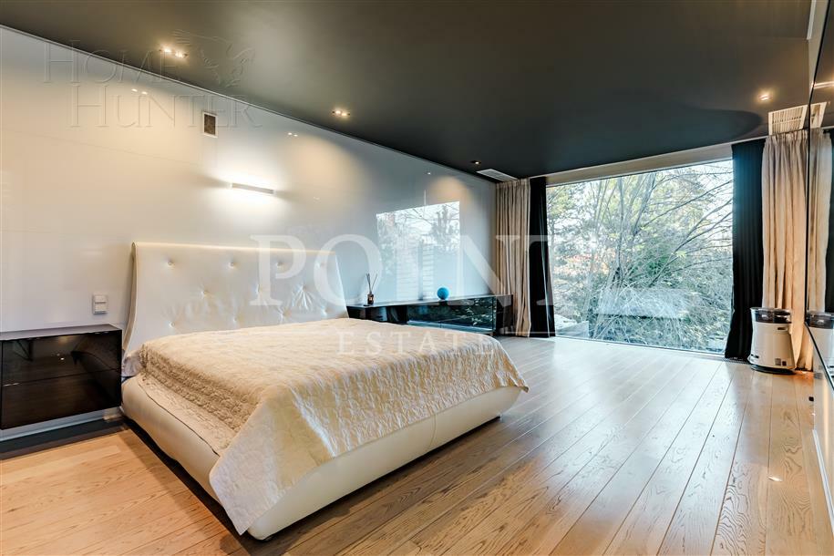 2-этажный таунхаус 400 м² с отделкой