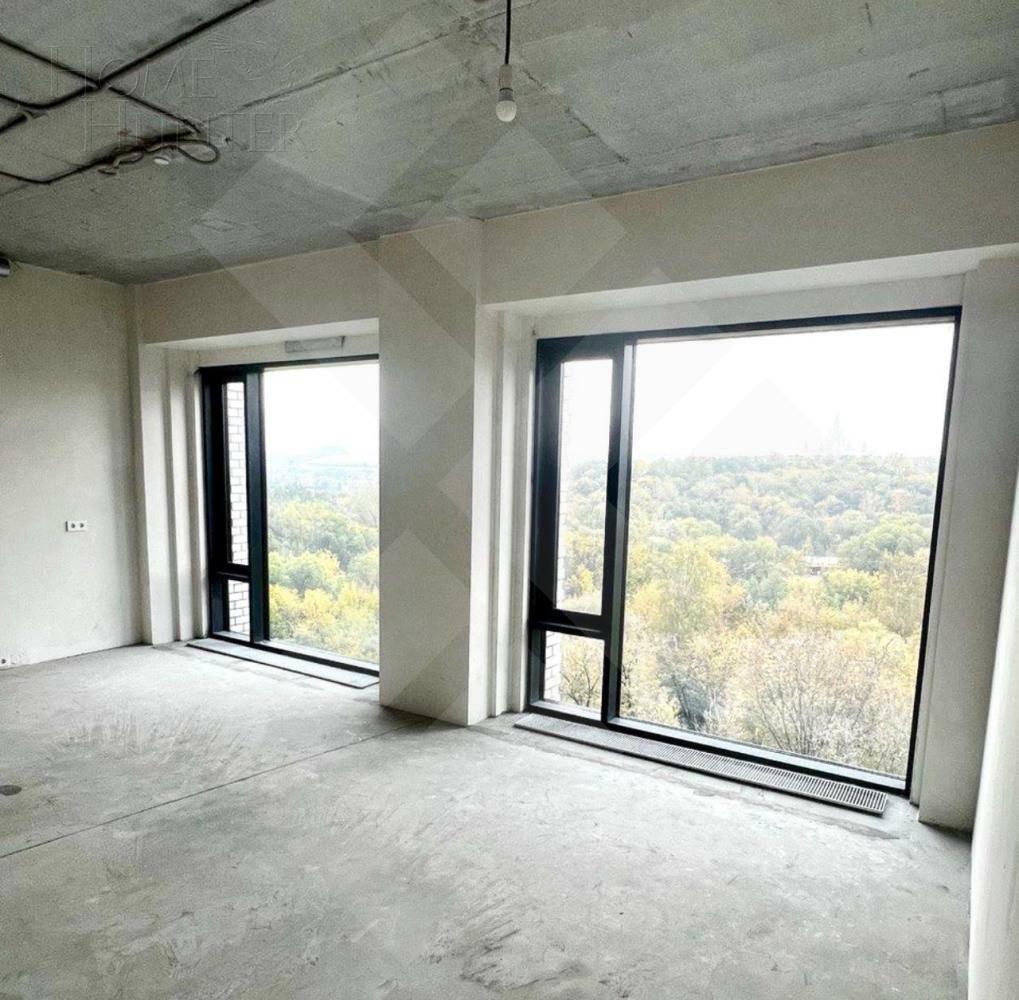 3-КОМН. КВАРТИРА БЕЗ ОТДЕЛКИ 76.7 М² НА 10 ЭТАЖЕ