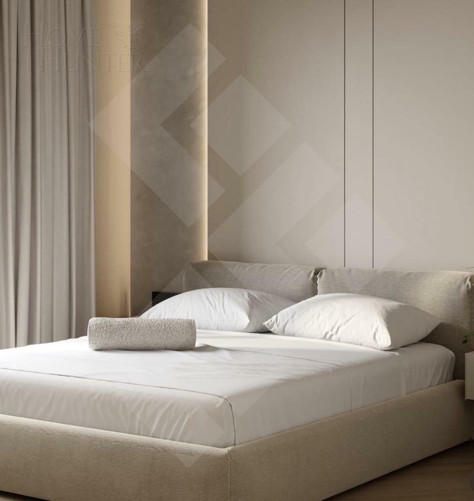 2-КОМН. КВАРТИРА С ОТДЕЛКОЙ 56 М² НА 6 ЭТАЖЕ