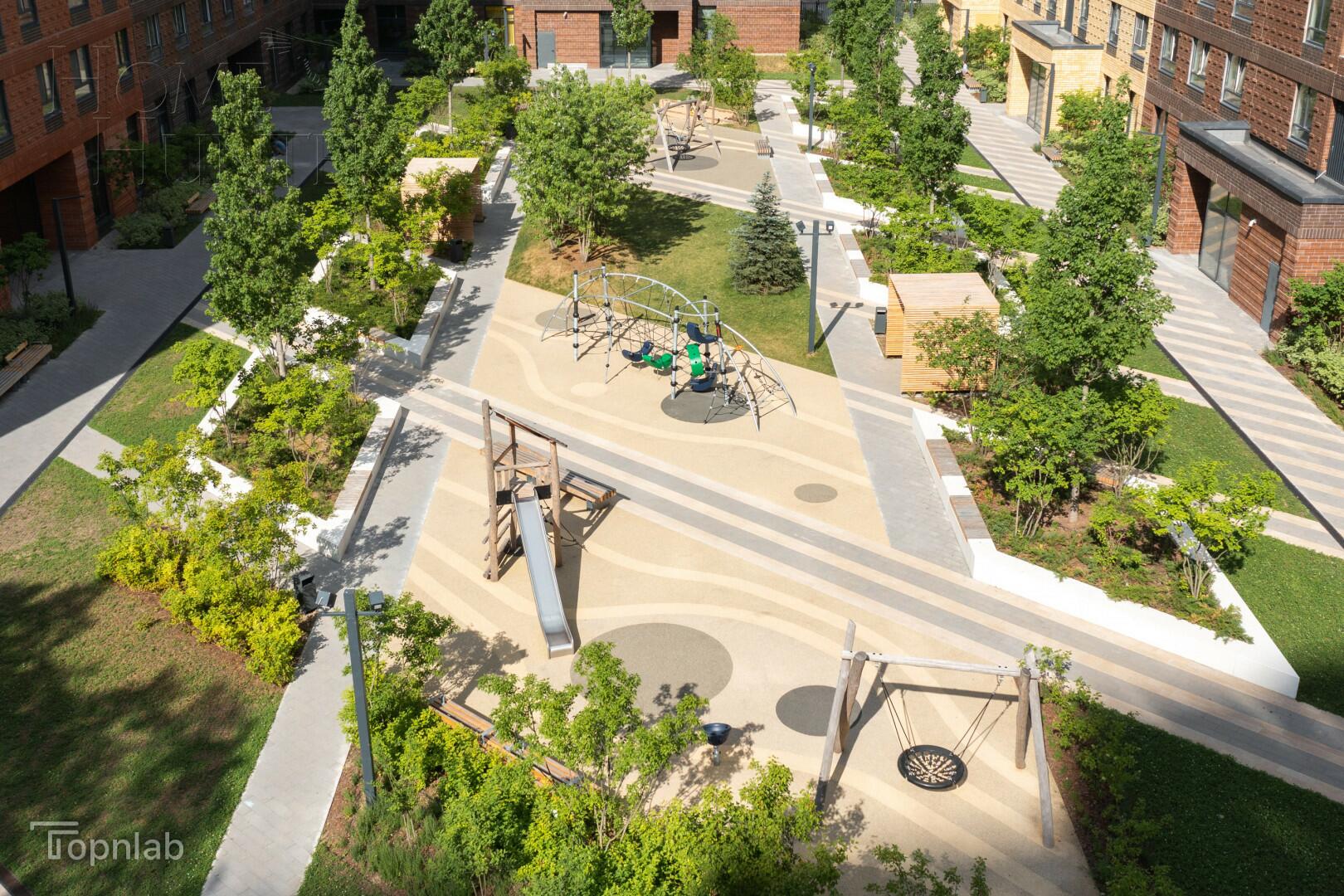 3-КОМН. КВАРТИРА С ОТДЕЛКОЙ 65.5 М² НА 15 ЭТАЖЕ