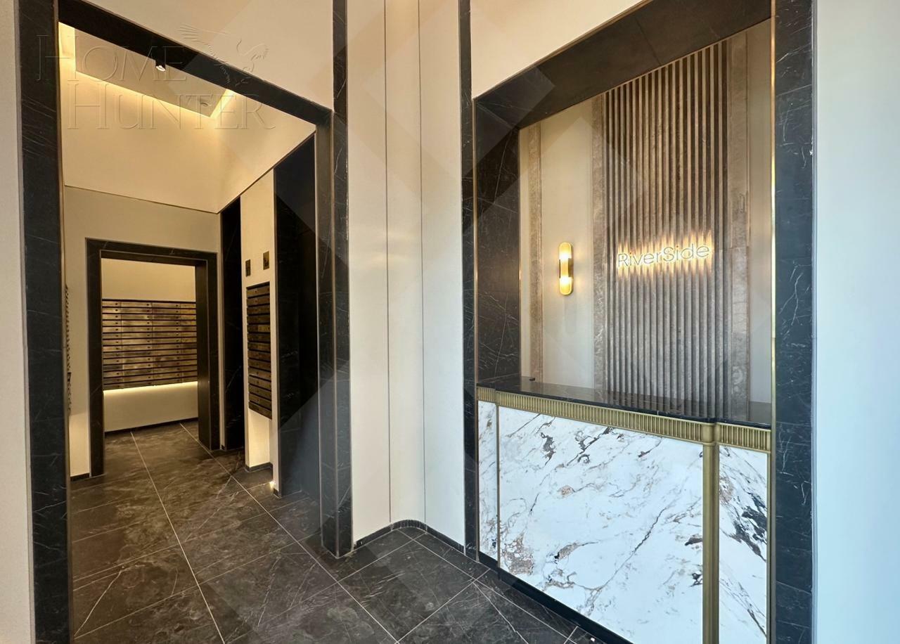 2-КОМН. КВАРТИРА БЕЗ ОТДЕЛКИ 58.6 М² НА 8 ЭТАЖЕ