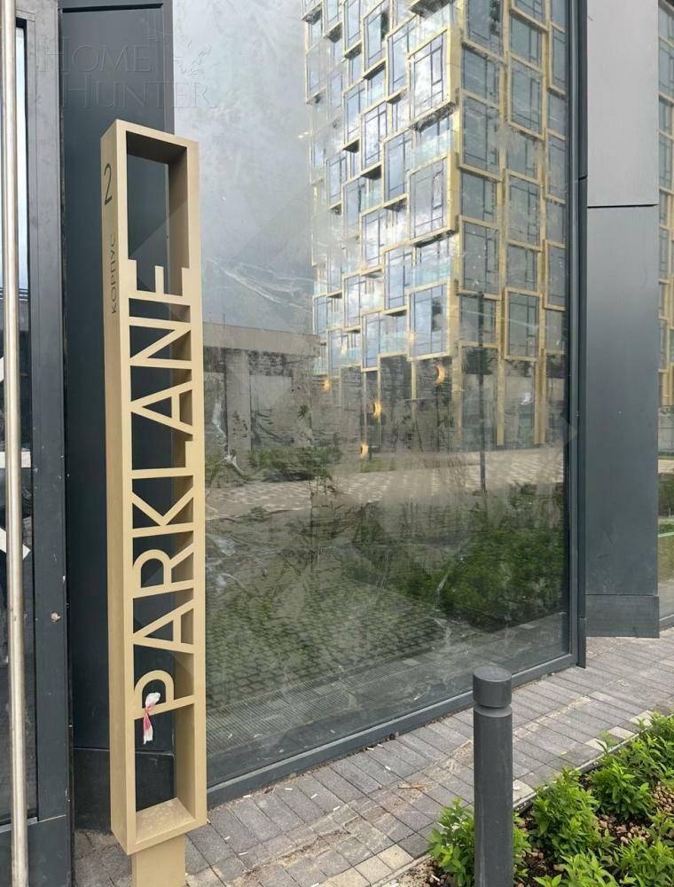 3-КОМН. КВАРТИРА БЕЗ ОТДЕЛКИ 76.7 М² НА 10 ЭТАЖЕ