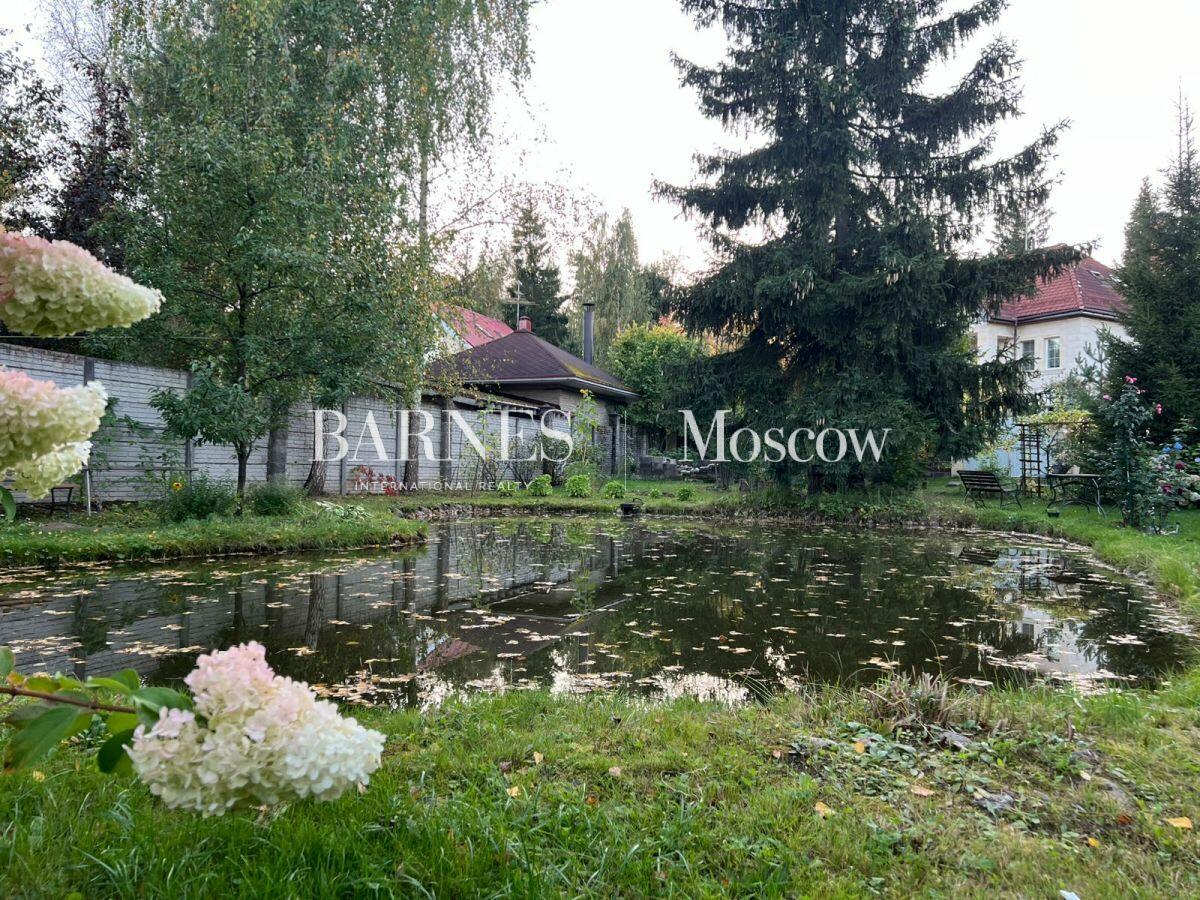 КОТТЕДЖ 700 м² с отделкой