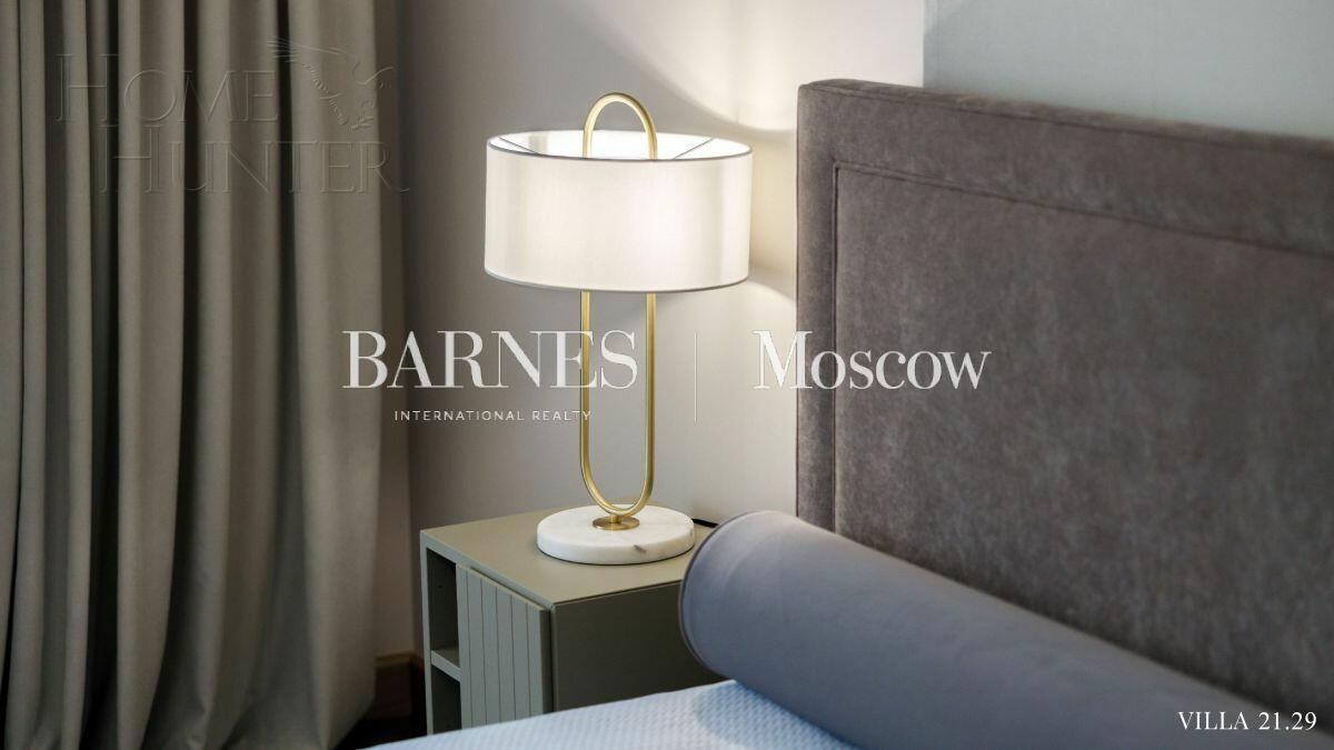 2-этажный коттедж 1 250 м² с отделкой