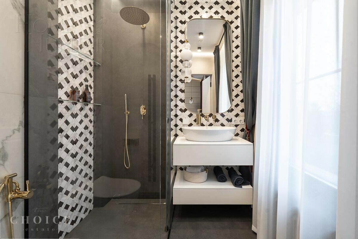 2-этажный коттедж 354 м² с отделкой