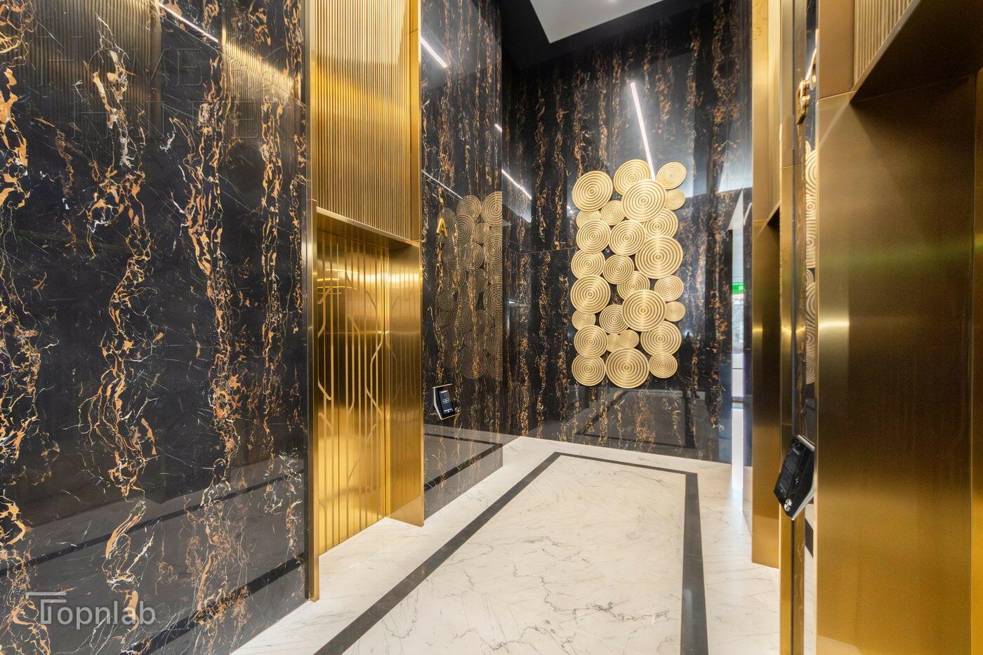 4-КОМН. КВАРТИРА С ОТДЕЛКОЙ 133 М² НА 3 ЭТАЖЕ